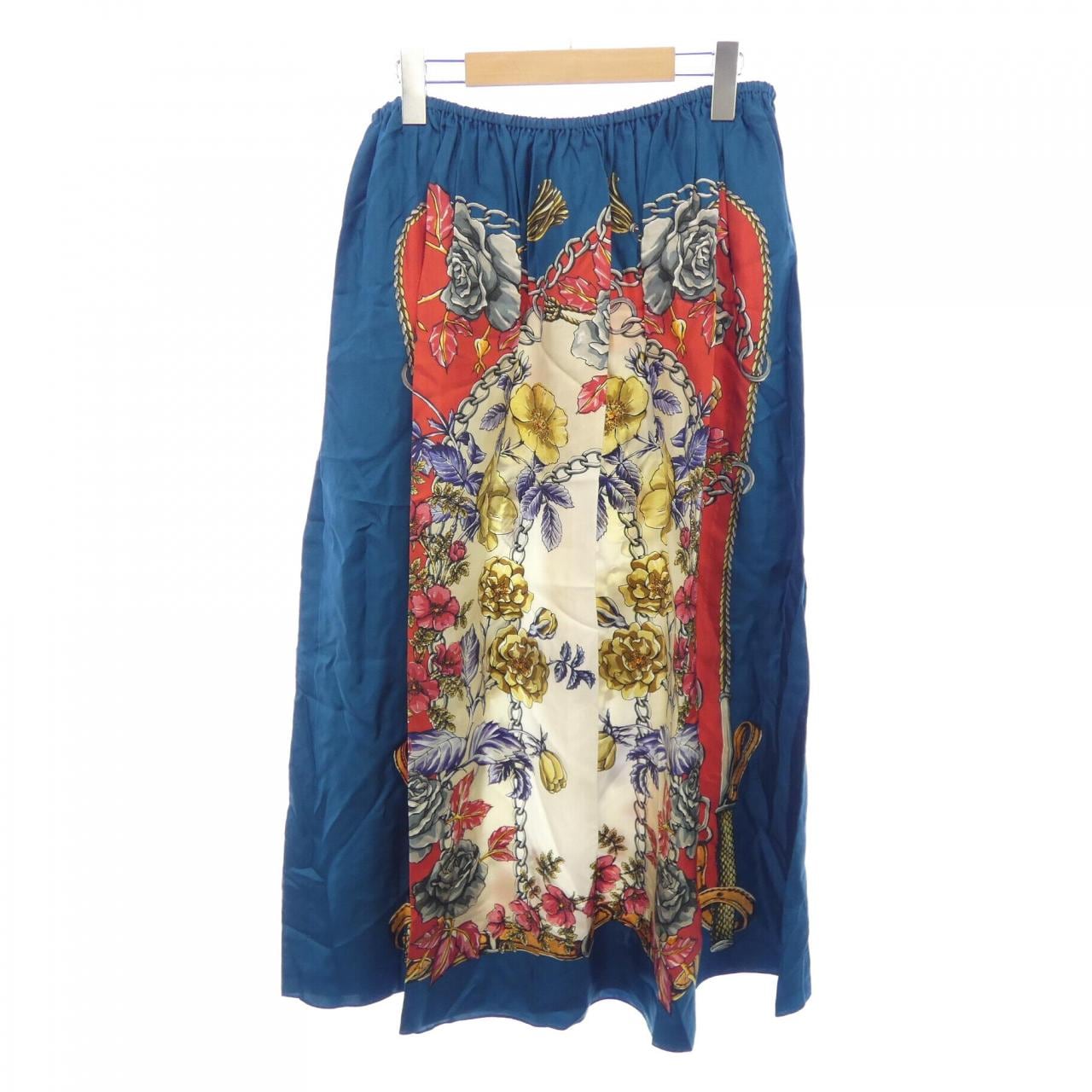 グッチ GUCCI 544187 ZLQ53 スカート