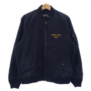 アヴィレックス AVIREX ジャケット