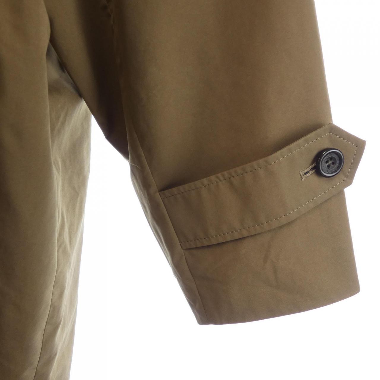 アクアスキュータム Aquascutum INED コート