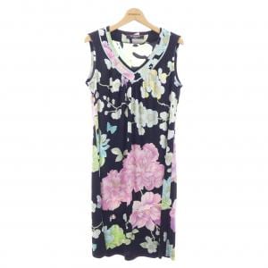 レオナールファッション LEONARD FASHION ワンピース