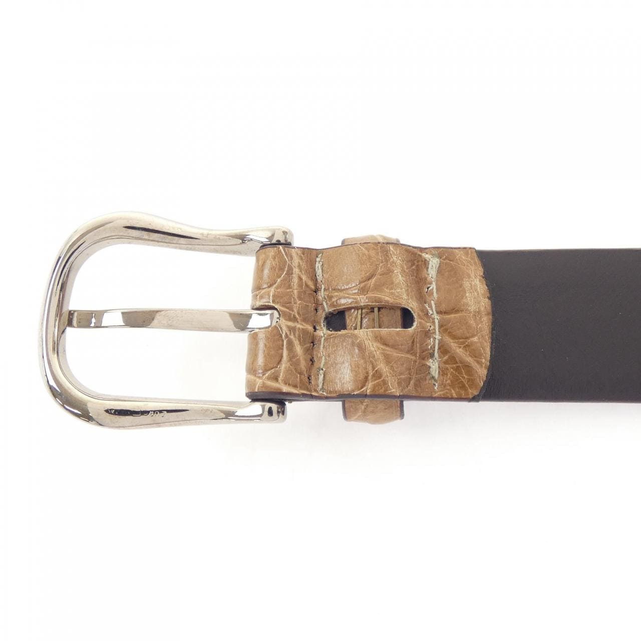 アンドレアダミーコ ANDREA D'AMICO BELT