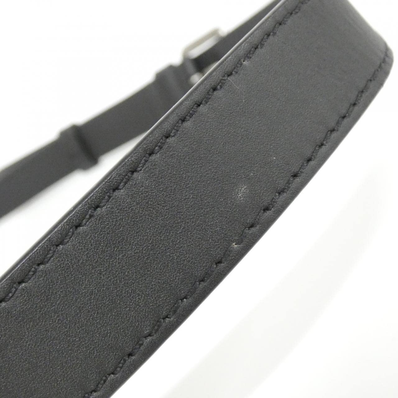 ルイヴィトン ダミエ アンフィニ ポシェット ディストリクト N23355 ショルダーバッグ