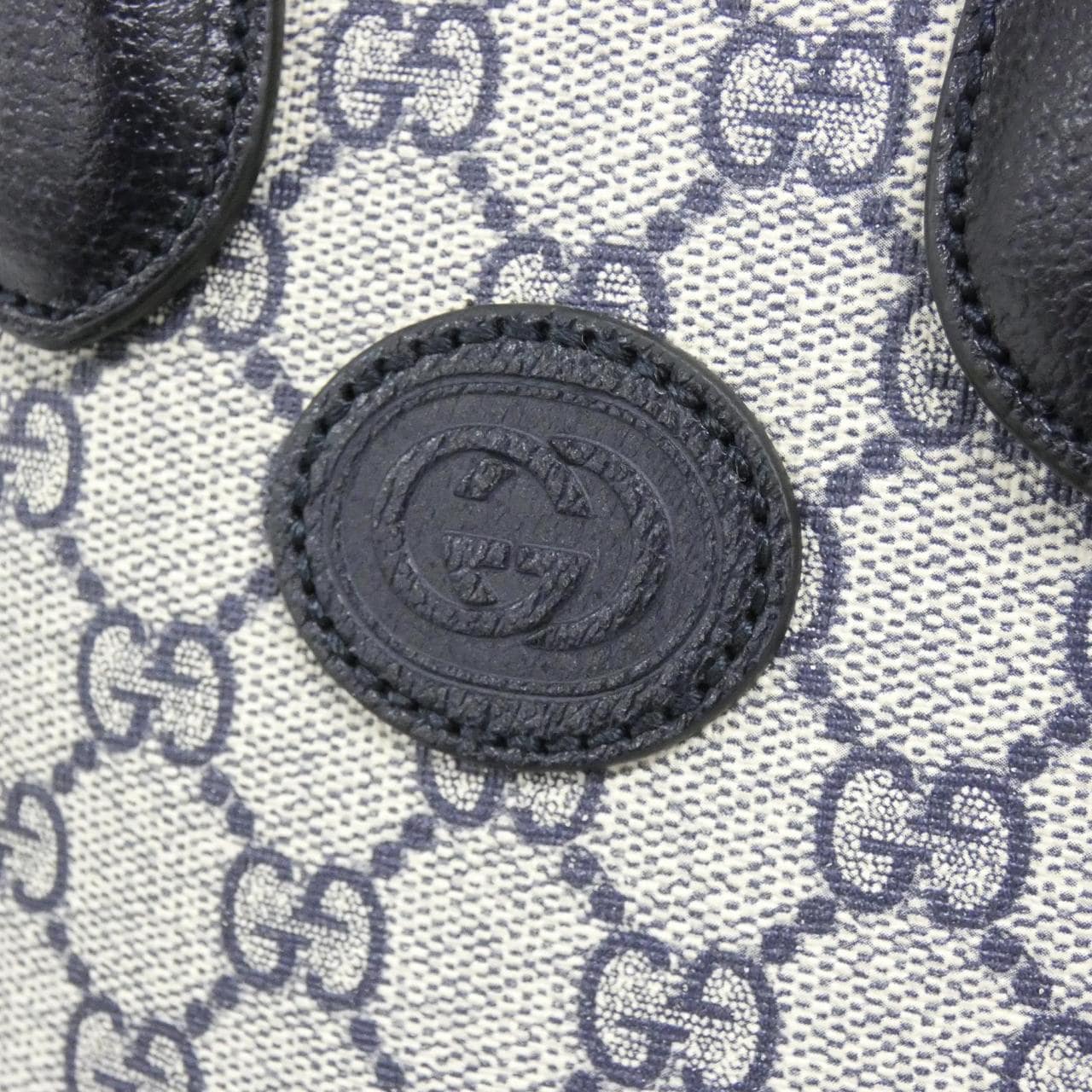 グッチ 671623 K9GSN ミニバッグ