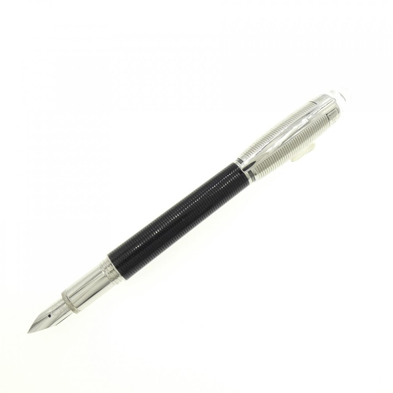 MONTBLANC Starwalker Due 38009 Fountain Pen