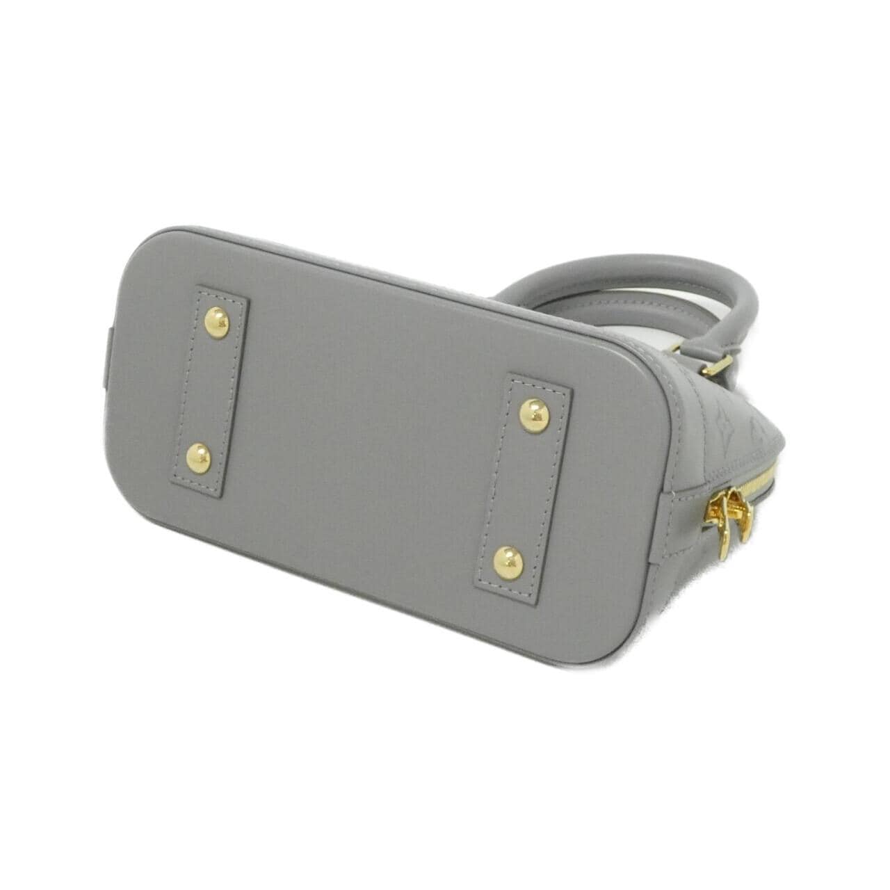 ルイヴィトン モノグラム インク アルマBB M12561 バッグ