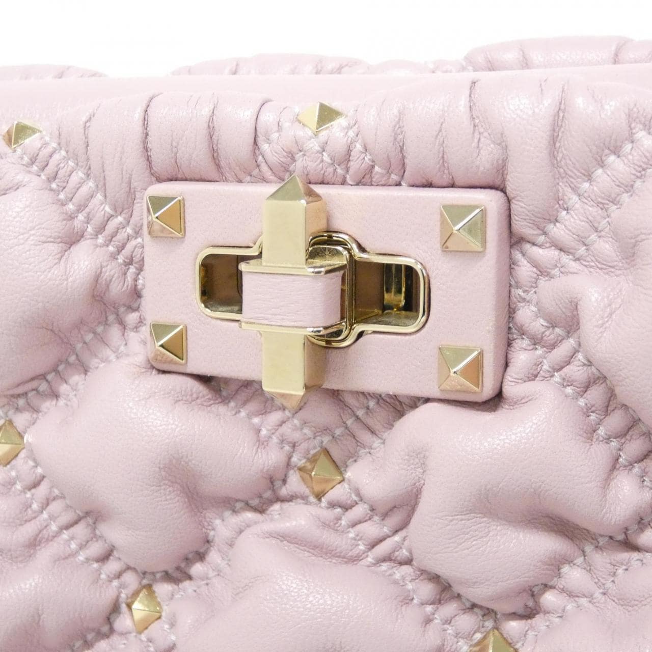 ヴァレンティノガラヴァーニ ショルダーバッグ