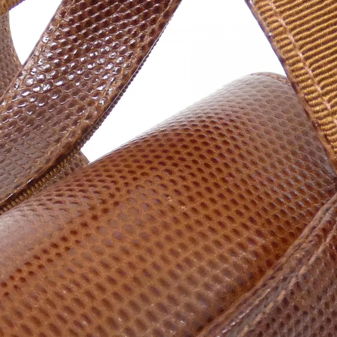 【ヴィンテージ】サルヴァトーレフェラガモ 21 6161 バッグ