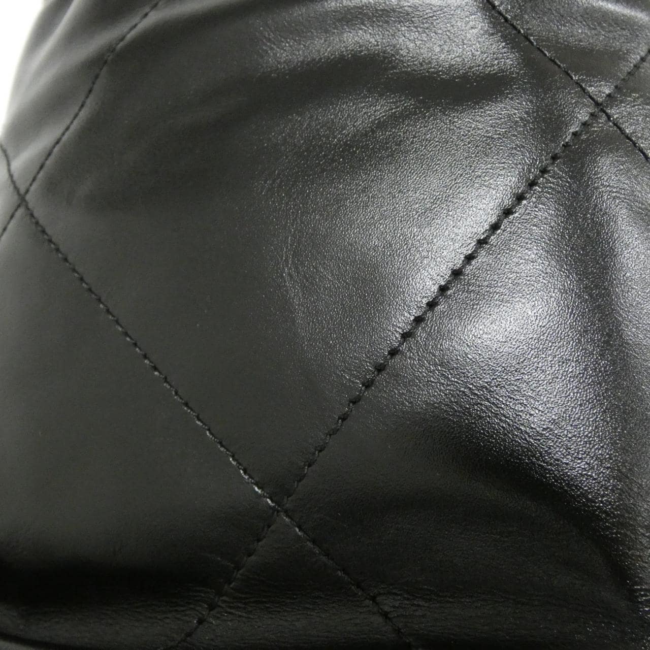 シャネル シャネル22 ライン AS3980 バッグ