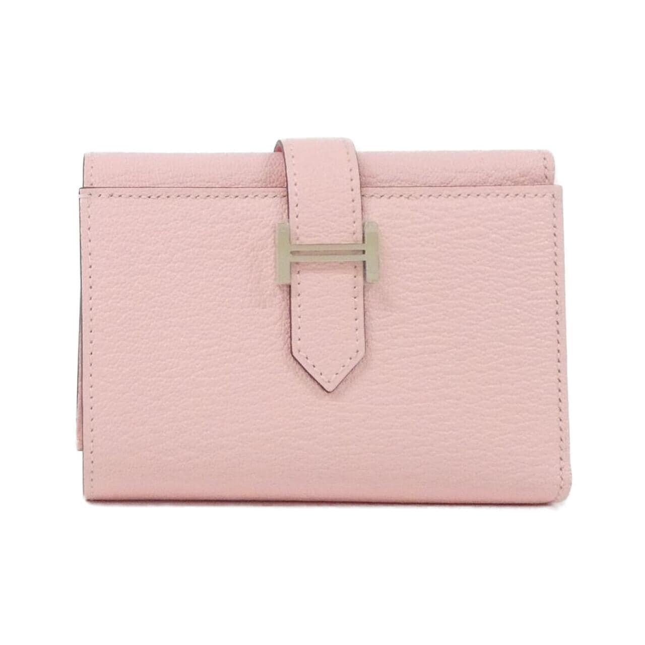 【未使用品】エルメス ベアン コンビネ 082876CK 財布