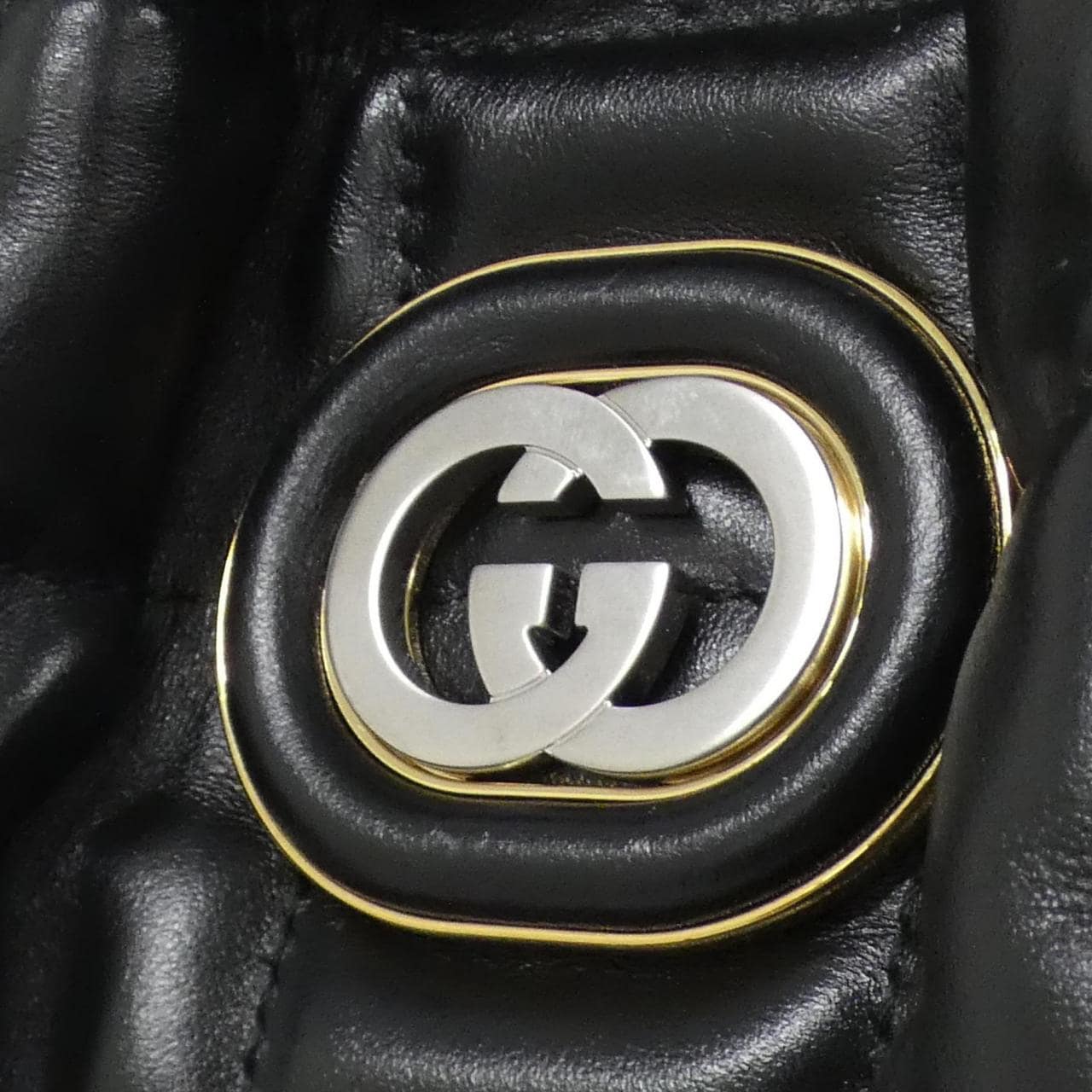 Gucci DECO 746209 DAAAN Shoulder Bag