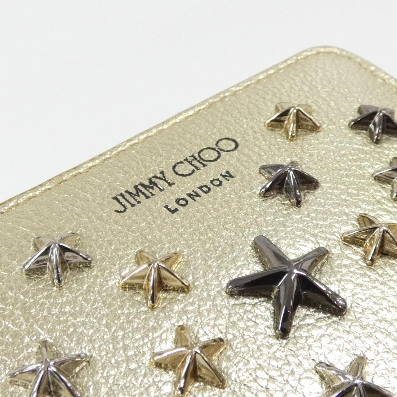 ジミーチュウ KYOMI KYOMIOMDD コインケース