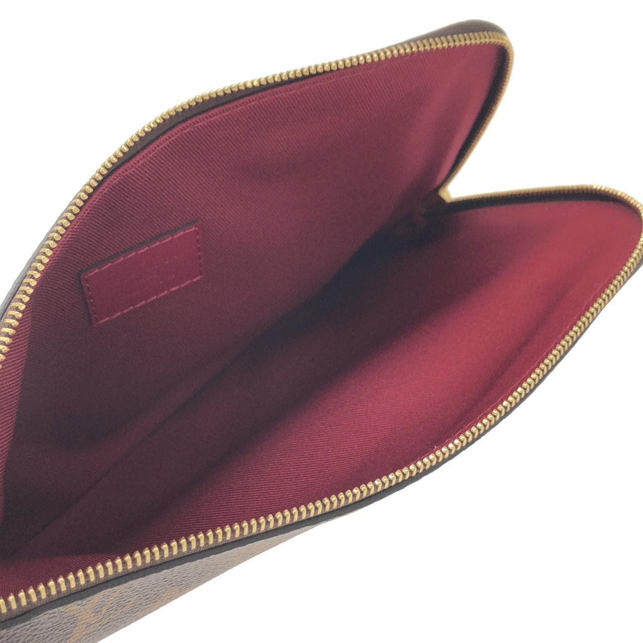 ルイヴィトン モノグラム エテュイ ヴォワヤージュ PM M44148 バッグ