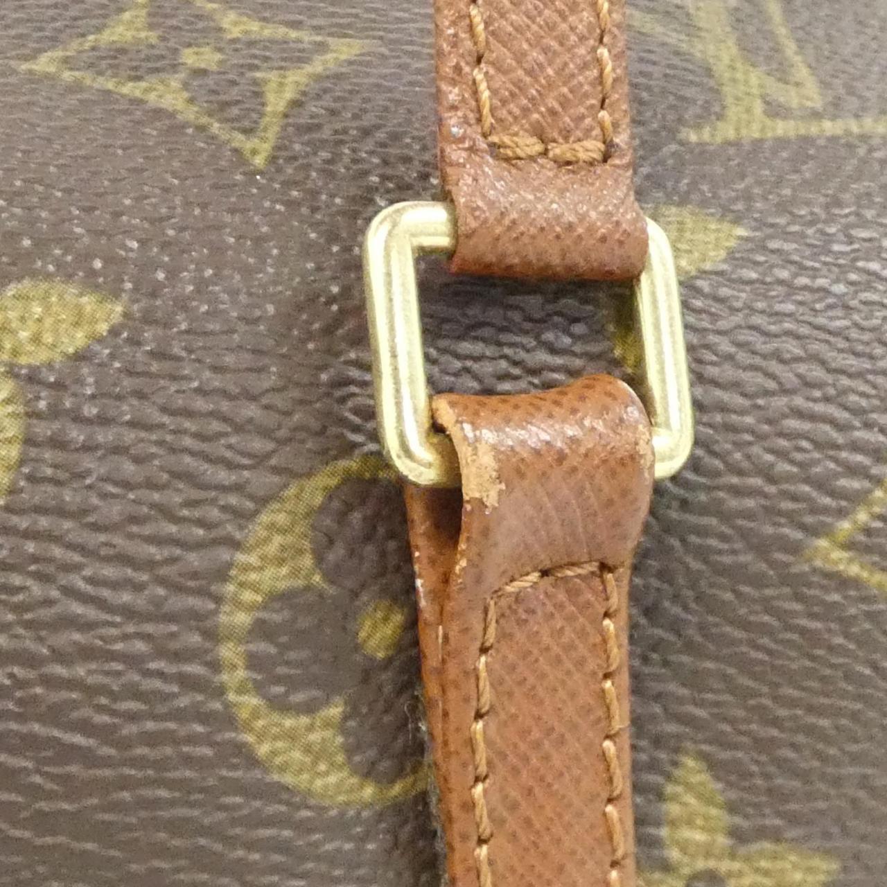 ルイヴィトン モノグラム パピヨン 26cm M51366 バッグ