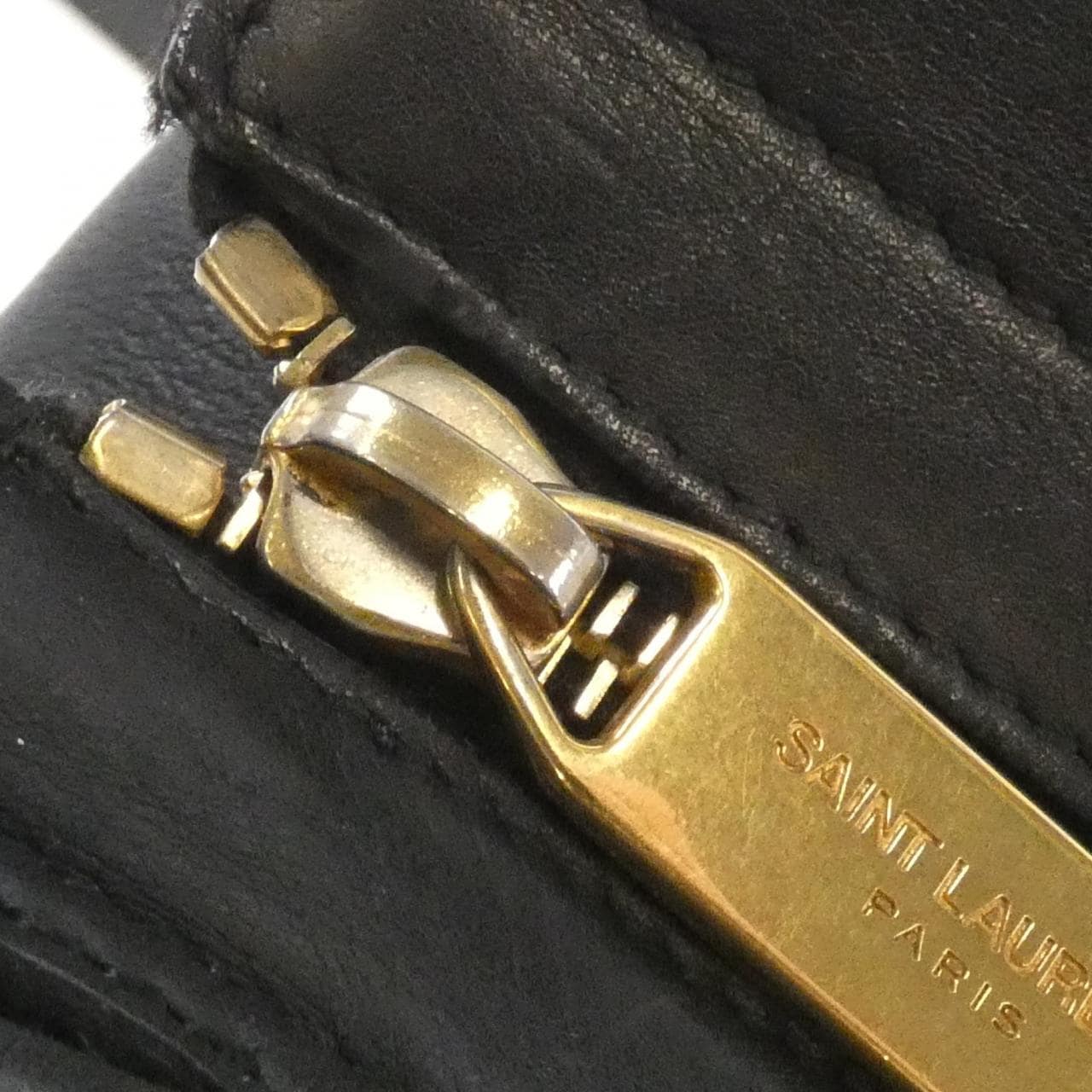 サンローラン Y LINE MINI 311210 BJ50J バッグ