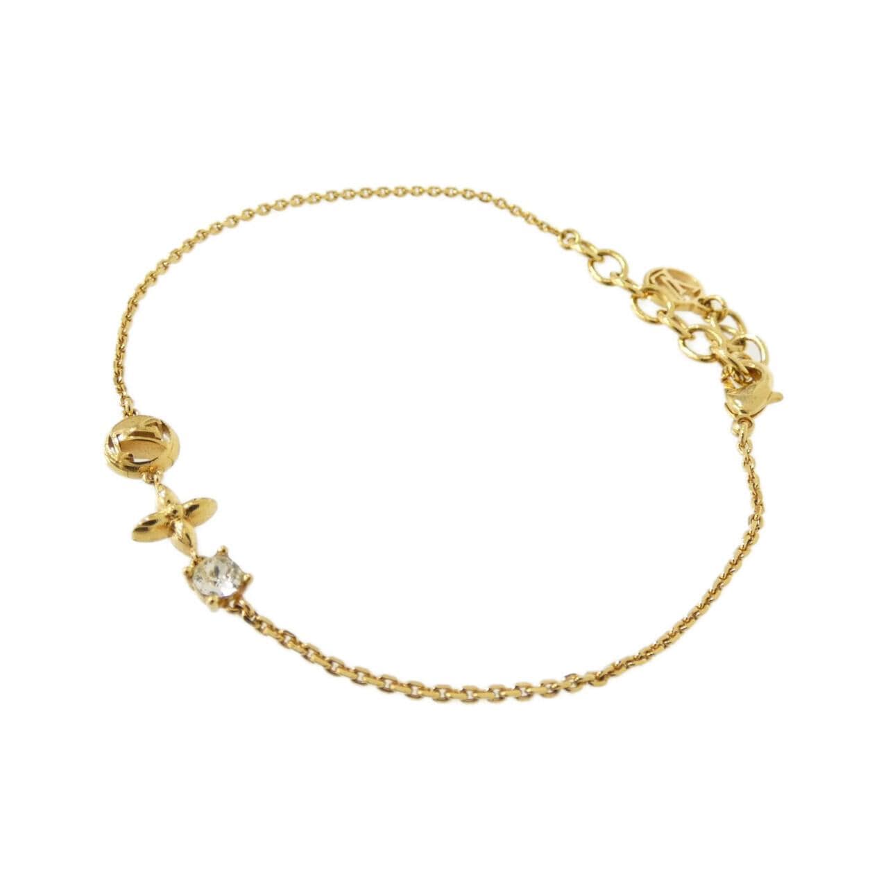 ルイヴィトン ブレスレット プティ ルイ M00374 ブレスレット