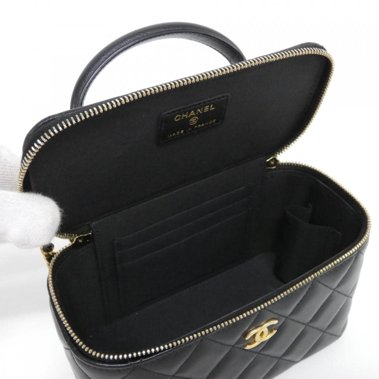 シャネル AP2199 バッグ