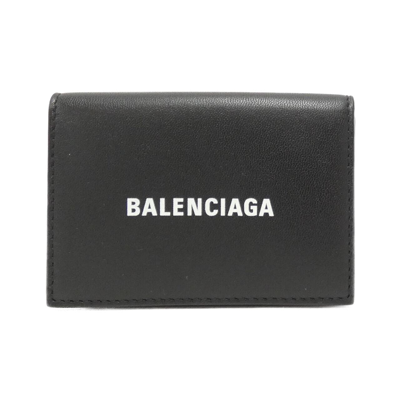 [BRAND NEW] BALENCIAGA Cash Mini Wallet 594312 1I353 Wallet