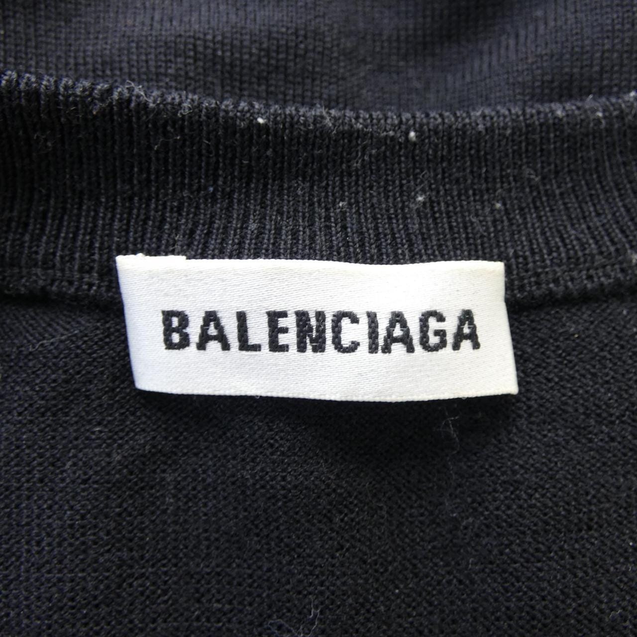 BALENCIAGA BALENCIAGA knitwear