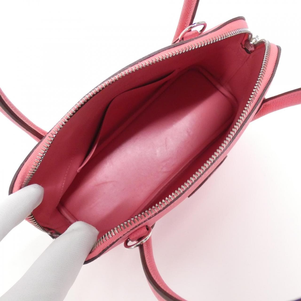 HERMES Bolide 27cm 041693CK Bag