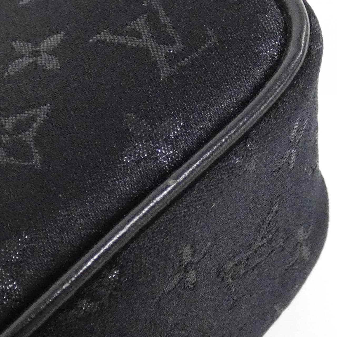 LOUIS VUITTON Comte de Fe Pochette 2002SS M92275 配件袋