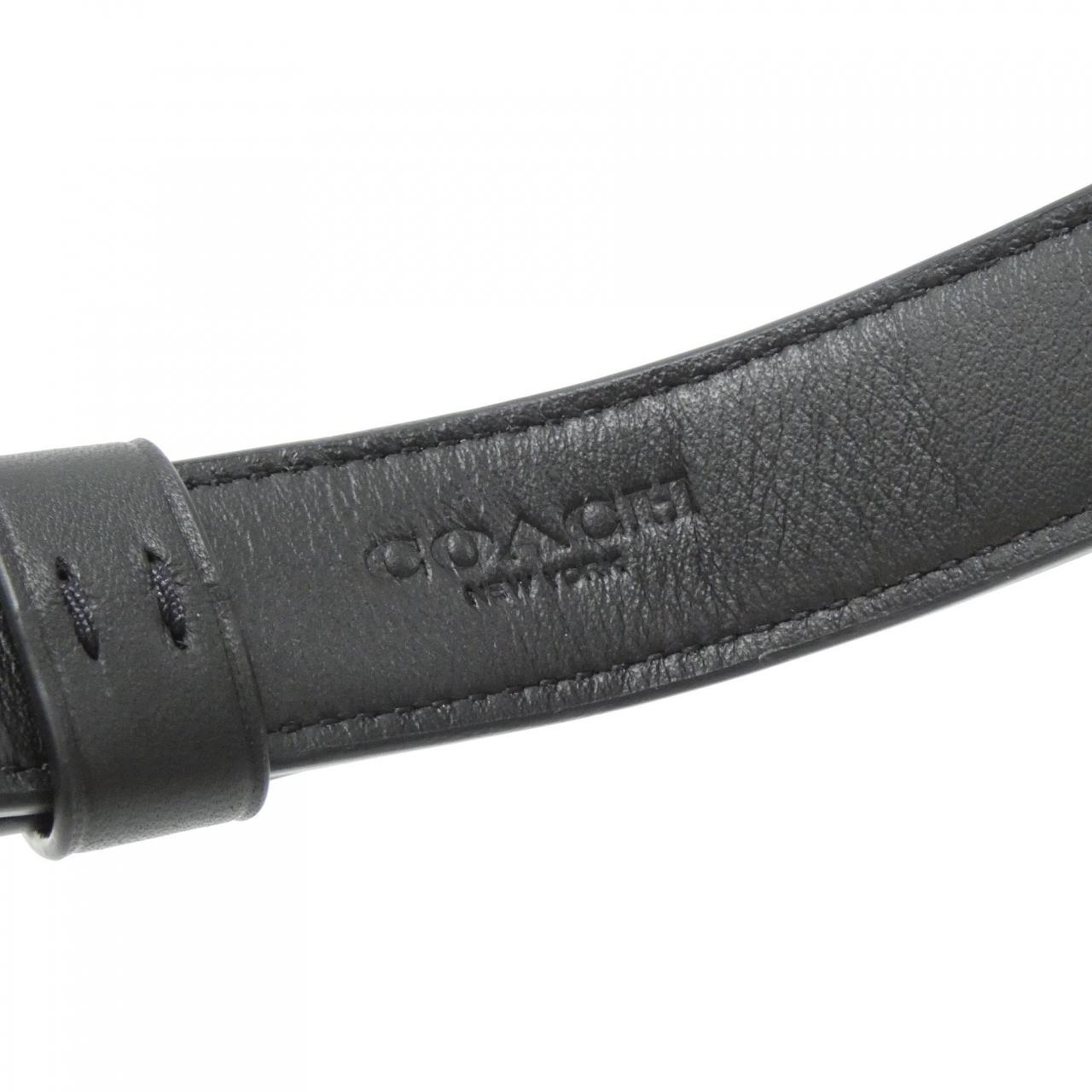 【新品】コーチ CH154 ペットカラー