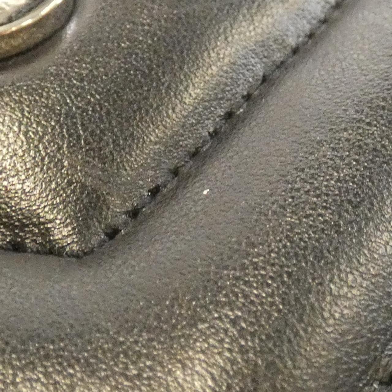 SAINT LAURENT 466517 Backpack
