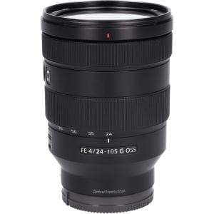 ＦＥ２４－１０５ｍｍ　Ｆ４Ｇ（ＳＥＬ２４１０５Ｇ）