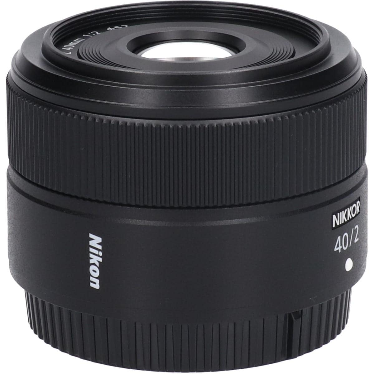 Z40mm F2