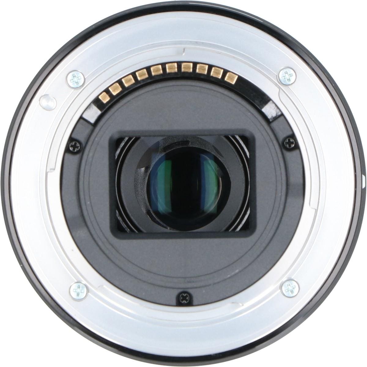 Ｅ５５－２１０ｍｍ　Ｆ４．５－６．３ＯＳＳ（ＳＥＬ５５２１０）