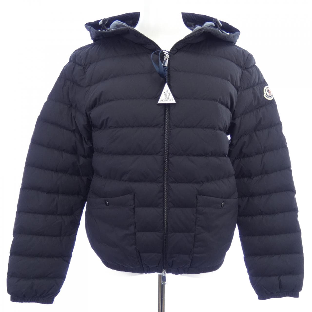 モンクレール MONCLER HEDE ダウンジャケット