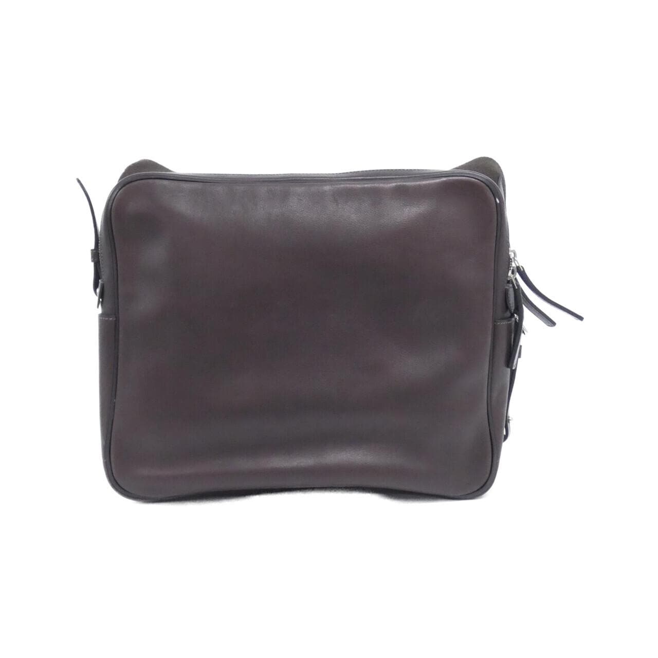 エルメス エブド リポーター 065014CK ショルダーバッグ