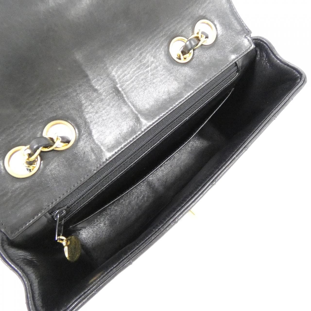 【ヴィンテージ】シャネル 05289 ショルダーバッグ