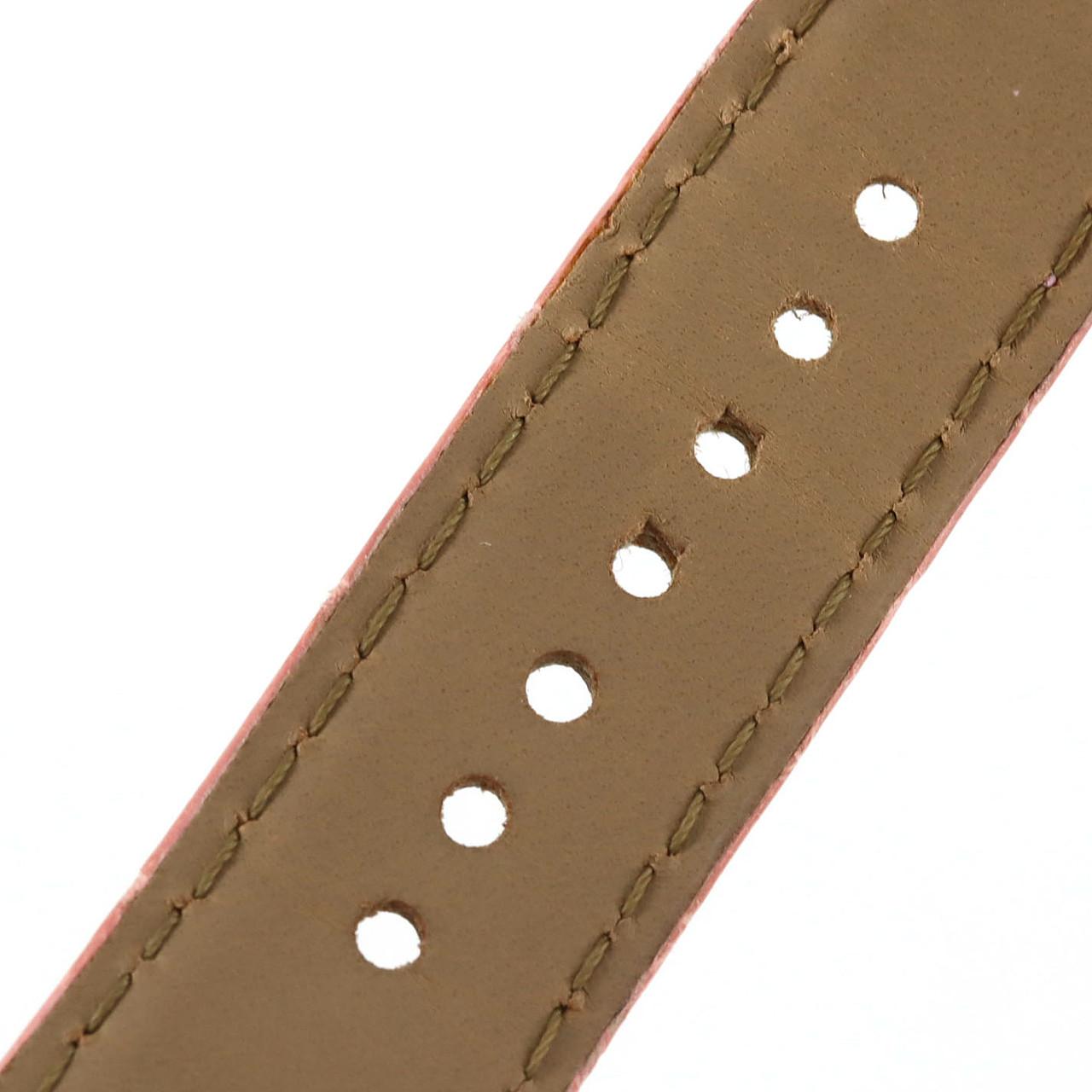 カルティエ ミニタンクディヴァン WG/2D WA301236 WG クォーツ