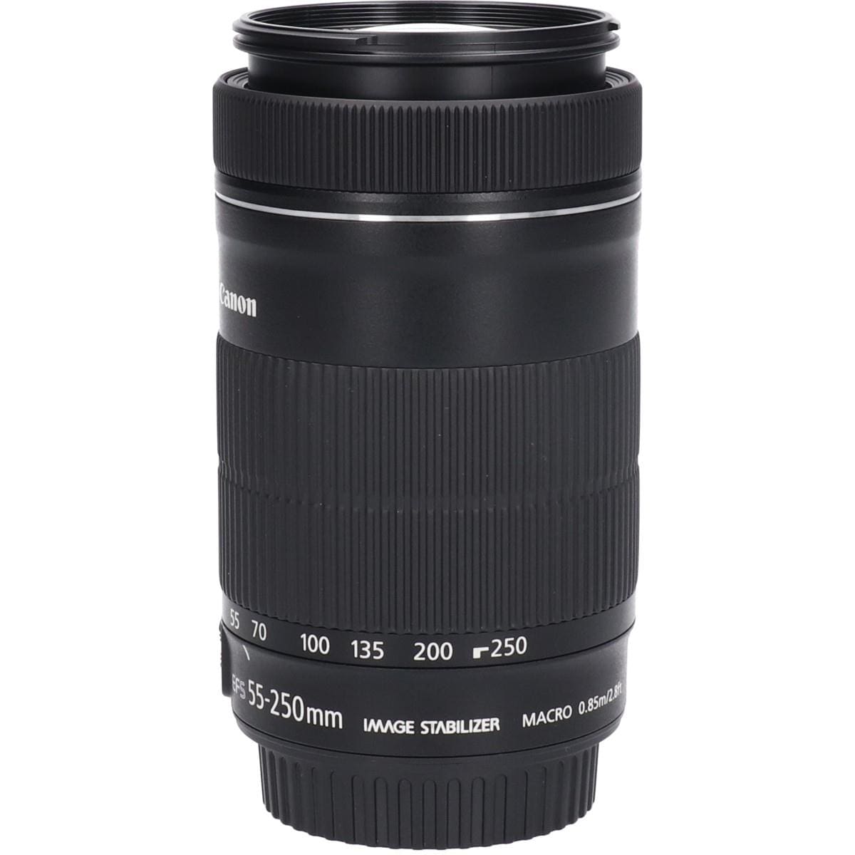 ＥＦ－Ｓ５５－２５０ｍｍ　Ｆ４－５．６ＩＳ　ＳＴＭ
