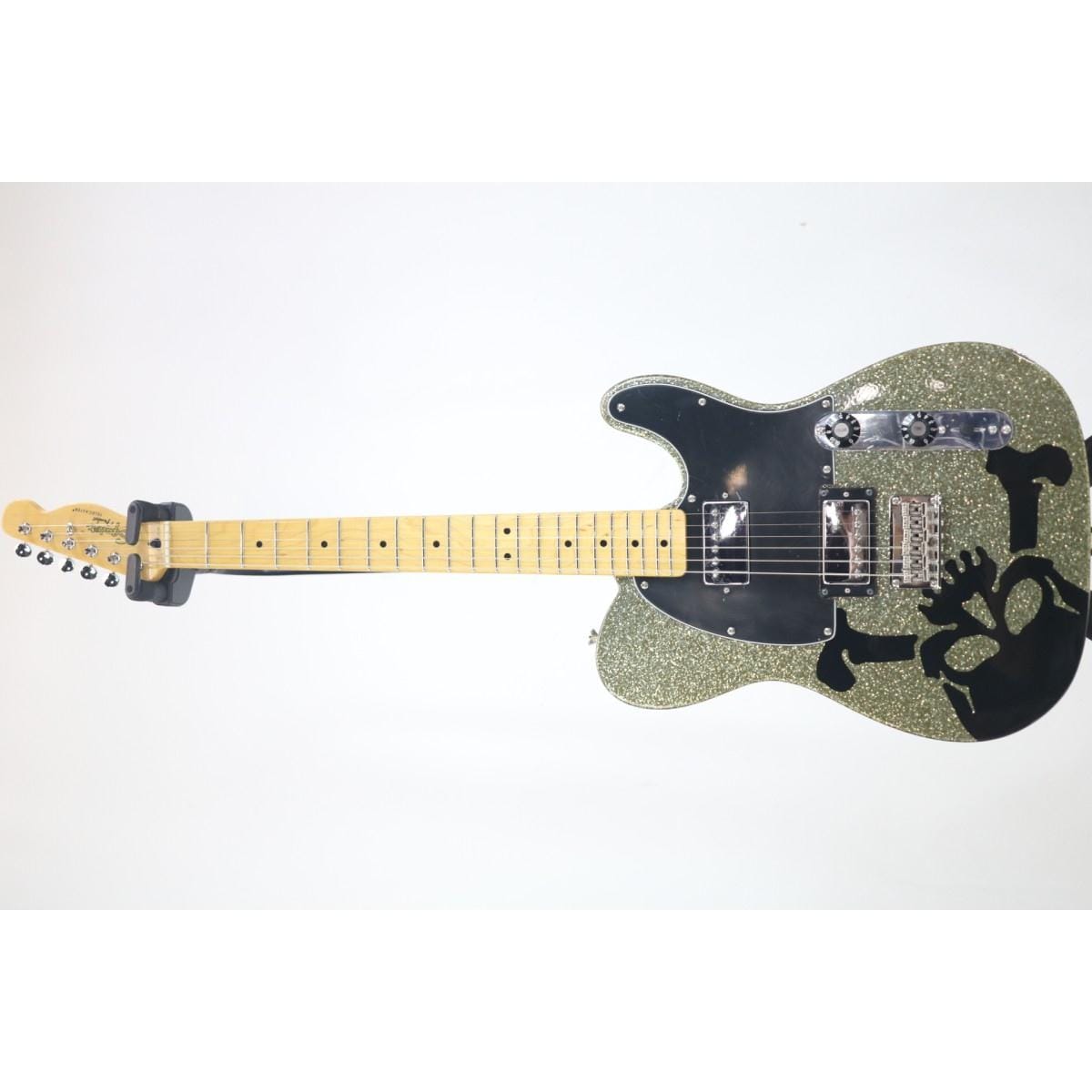 ＳＱＵＩＥＲ　　ＨＡＲＵＮＡ　ＴＥＬＥＣＡＳＴＥＲ
