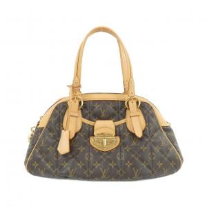 ルイヴィトン モノグラム ボーリング M41434 バッグ