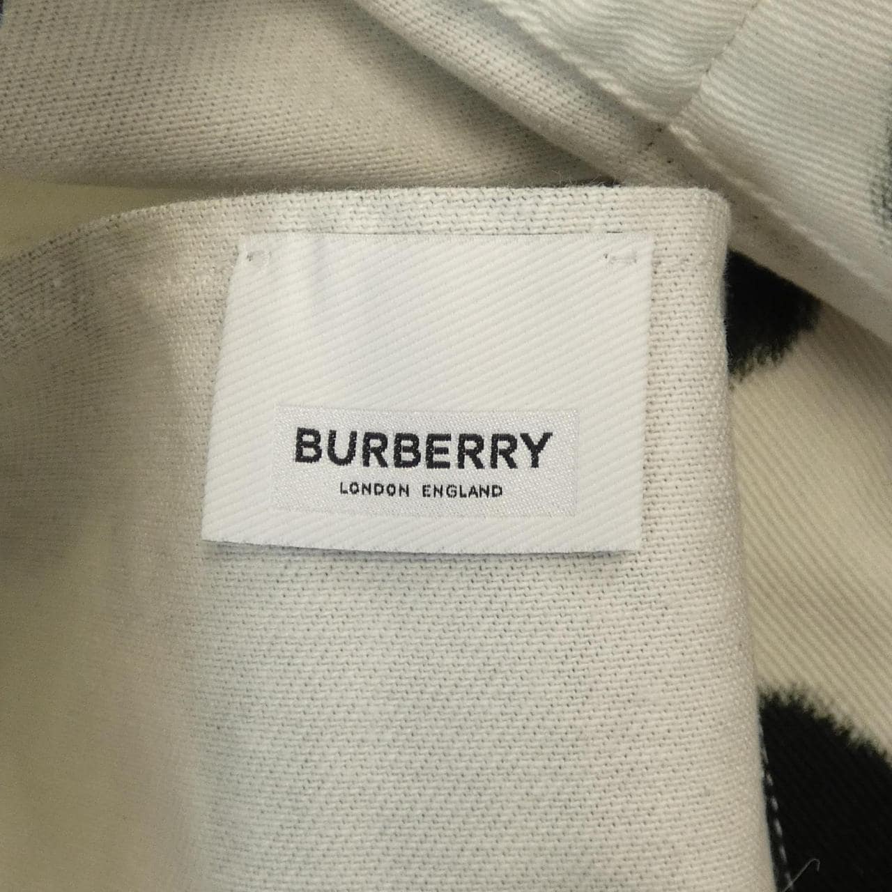 バーバリー BURBERRY 8016759 デニムジャケット