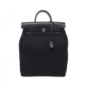 エルメス エールバッグ ジップ ア ド 077670CK リュックサック