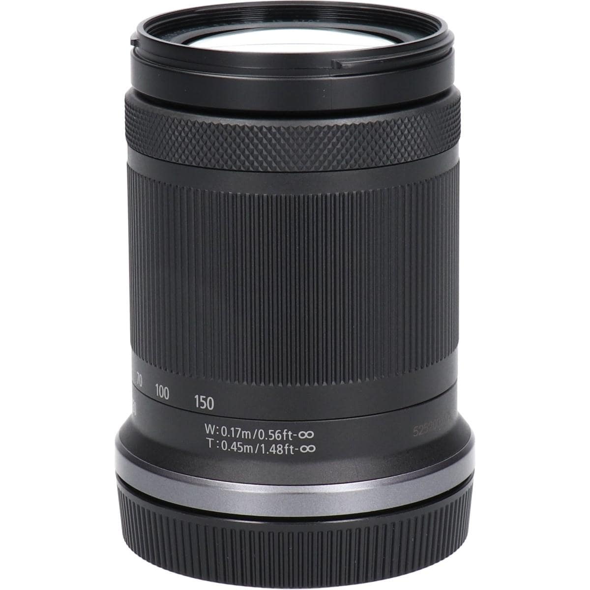 ＲＦ－Ｓ１８－１５０ｍｍ　Ｆ３．５－６．３ＩＳ　ＳＴＭ