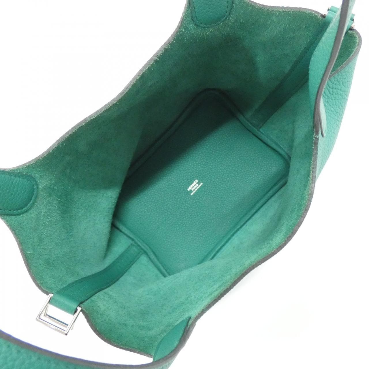 エルメス ピコタン ロック PM 073597CK バッグ