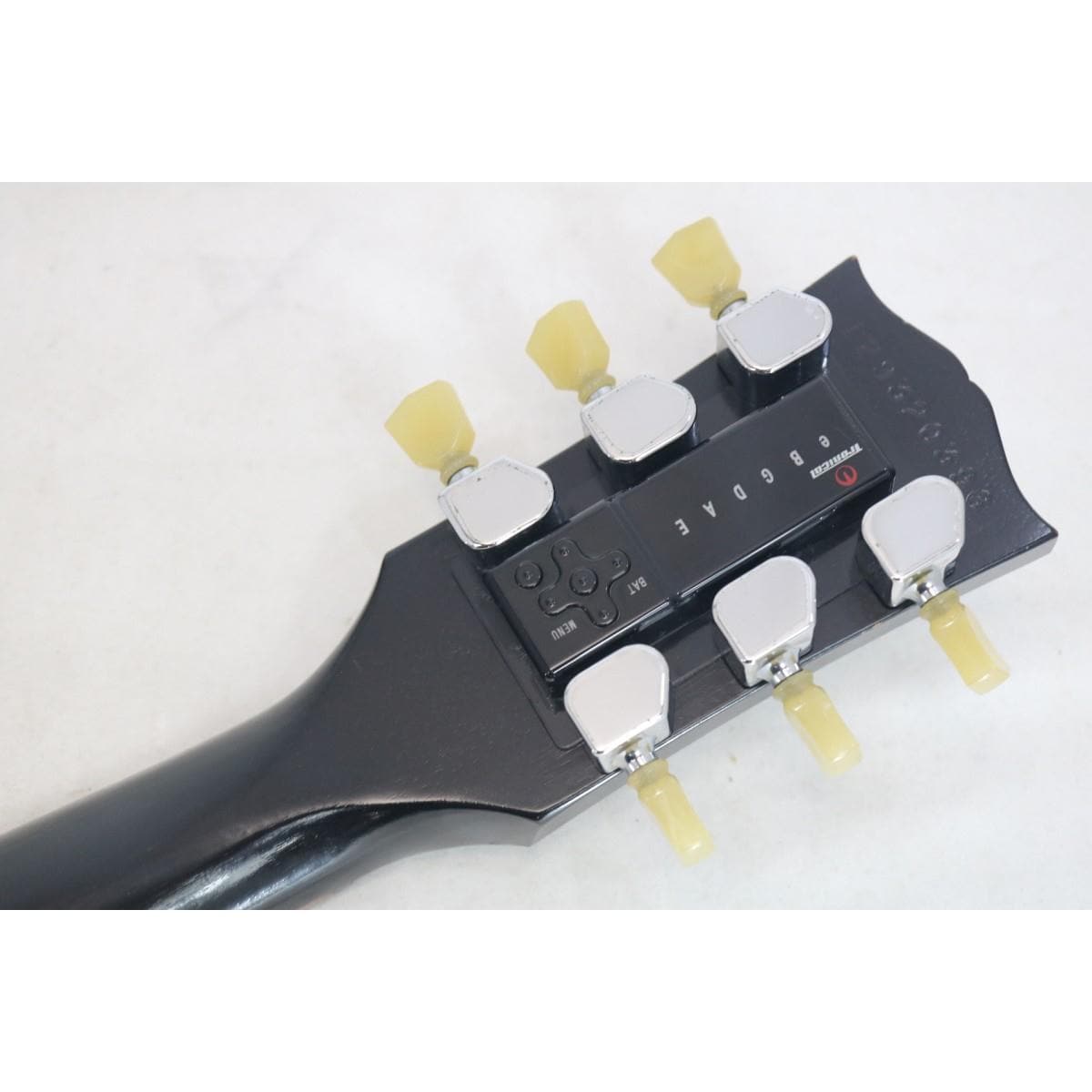ＧＩＢＳＯＮ　　ＳＧ　ＦＵＴＵＲＥ　ＴＲＩＢ　ＭＩＮ　ＥＴＵＮＥ