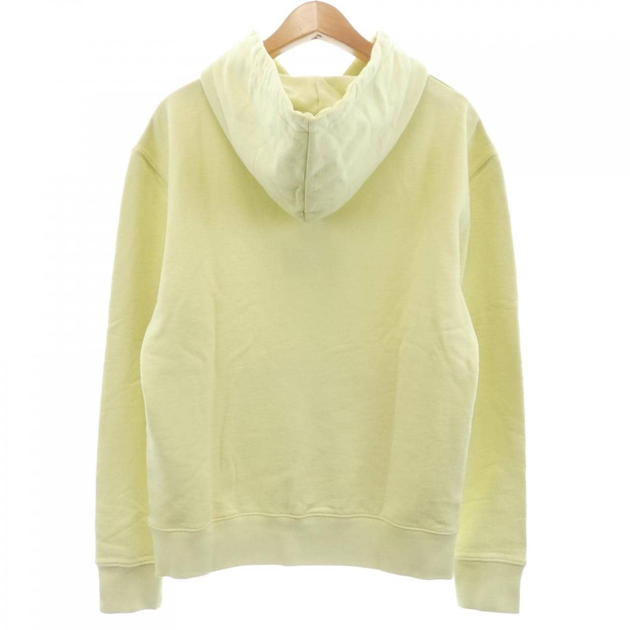 メゾンキツネ MAISON KITSUNE LM00702KM0001 パーカー