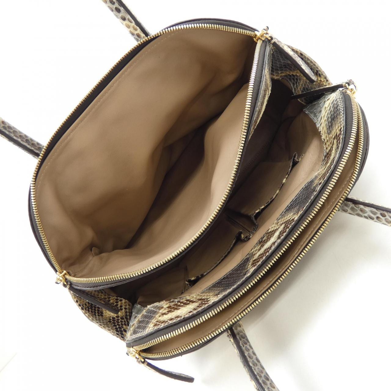 ザリアーニ ZAGLIANI BAG