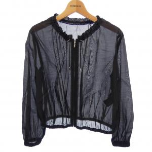 エムプルミエ M-Premier ジャケット