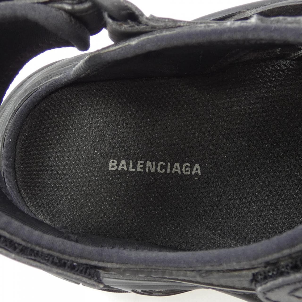 バレンシアガ BALENCIAGA サンダル