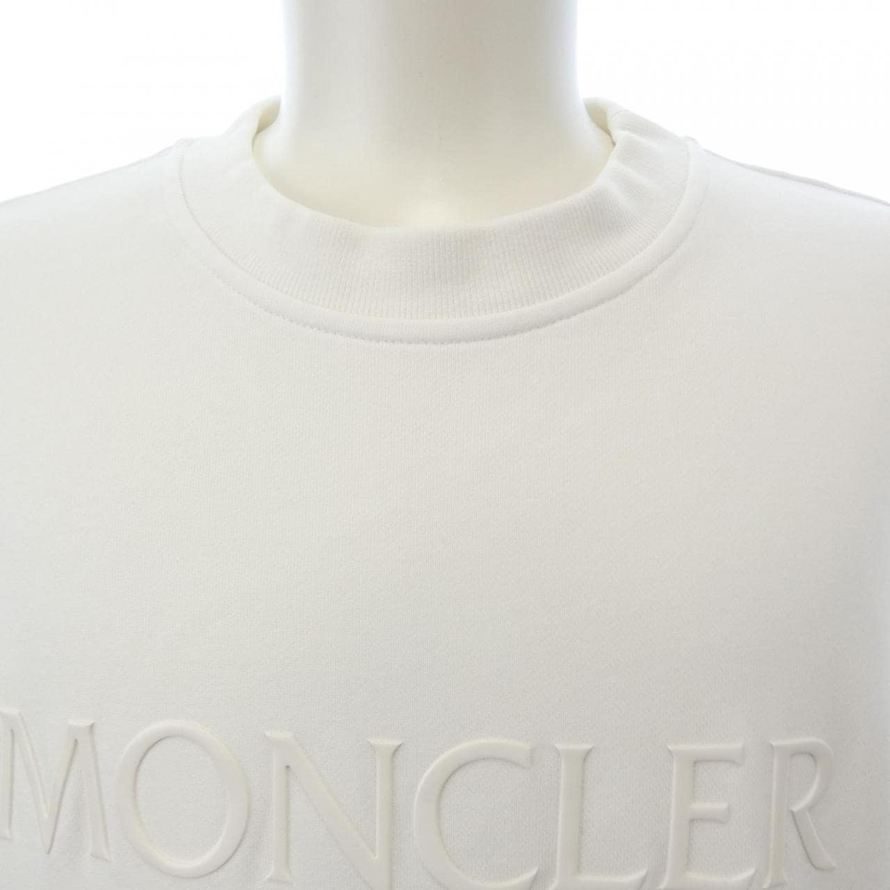 モンクレール MONCLER D10918026450 スウェット
