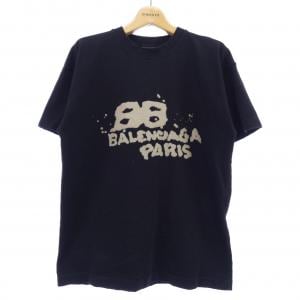 バレンシアガ BALENCIAGA 612965 TNVN4 Tシャツ