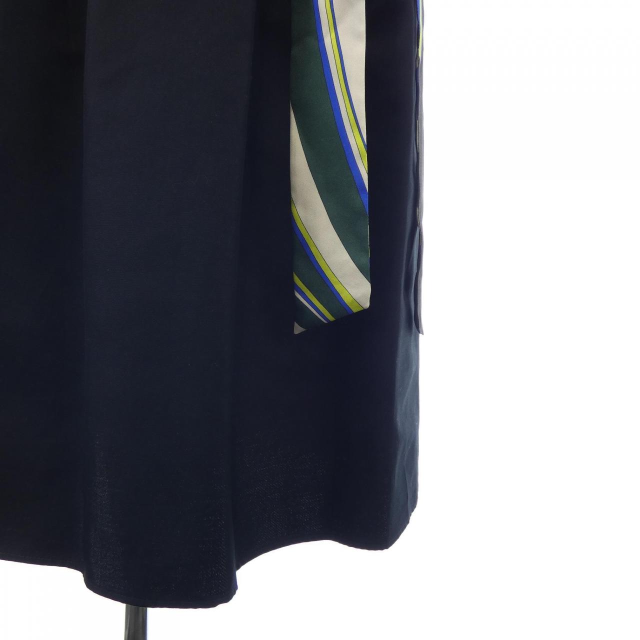 エミリオプッチ EMILIO PUCCI 71RV20 スカート