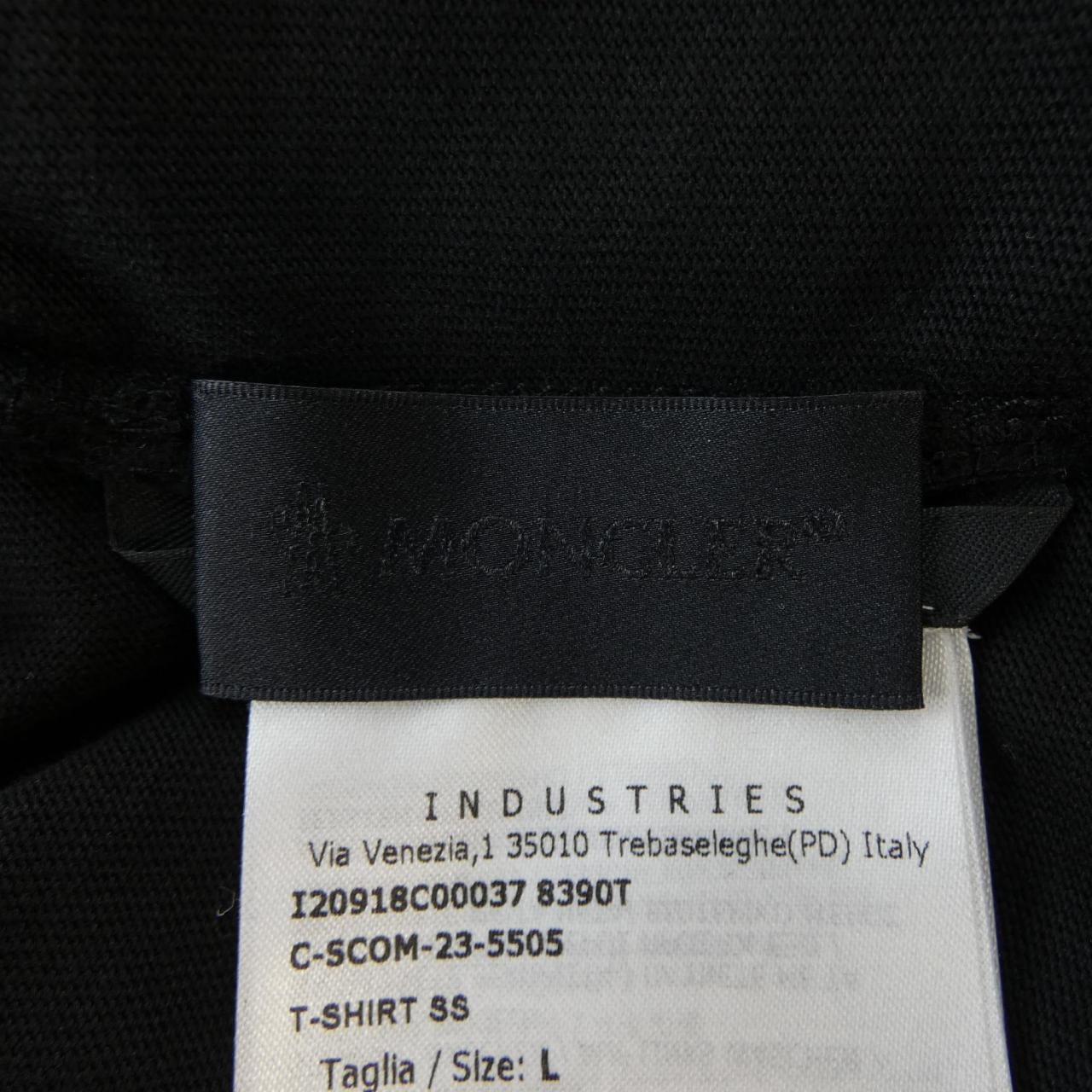 モンクレール MONCLER 20918C00037 8390T Tシャツ