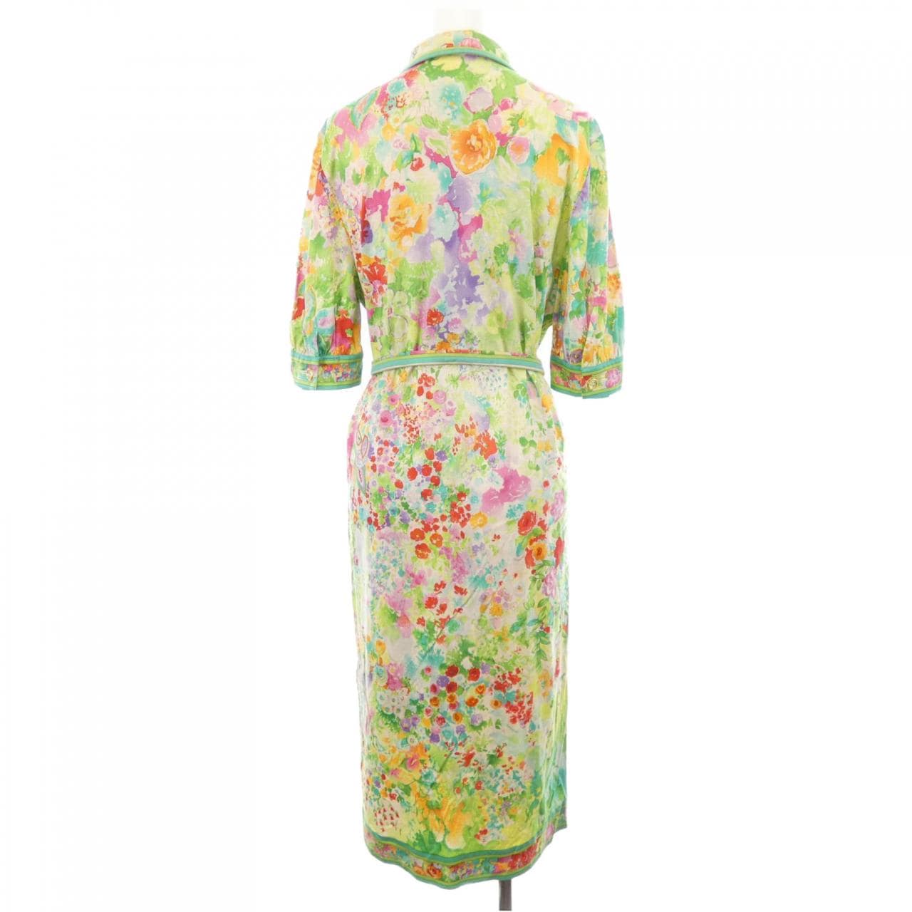 レオナールファッション LEONARD FASHION ワンピース